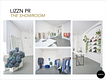 Showroom & Gallery Space on Torstrasse logo