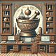 Old Pharmacy CoWork logo