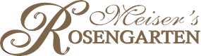Rosengarten Hochzeiten & Events by Meiser Hotels logo