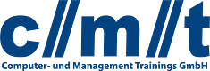 cmt GmbH logo