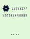 Glühkopfmotorenfabrik logo