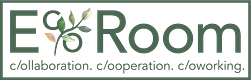 EcoRoom Köln logo