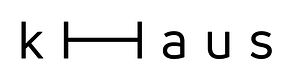 kHaus logo