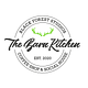 The Barn Kitchen, Eventlocation Freiburg logo