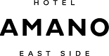 AMANO East Side logo