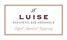 Parkhotel Luise logo