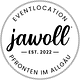 Eventlocation Jawoll logo
