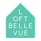 Bellevue loft logo