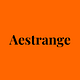 Aestrange Studio – Sunlit Creative Space in Berlin Mitte logo