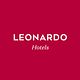 Leonardo Hamburg Stillhorn logo