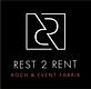REST2RENT logo