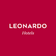 Leonardo Wolfsburg City Center logo