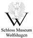Schlossmusem Wolfshagen logo