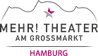 Theater am Großmarkt logo