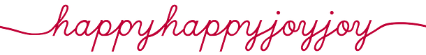 Happyhappyjoyjoy Zuidas restaurant logo