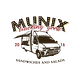 MunixTruckingGood logo