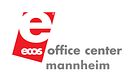 Meet 5 ecos work spaces Mannheim logo