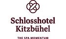 Schlosshotel Kitzbühel -THE SPA MOMENTUM logo