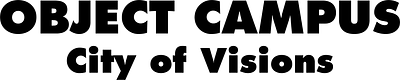 OBJECT CAMPUS Akademie logo