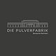 Die Pulverfabrik - Event- und Hochzeitslocation Rottweil logo