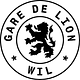 Gare de Lion logo