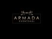 Armada Eventsaal logo