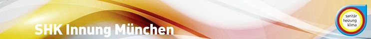 SHK Innung München logo