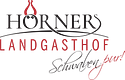Hörners Landgasthof logo