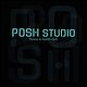 POSH Studio - Downtown Vienna logo
