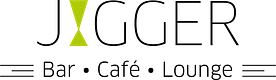 JIGGER Bar I Café I Lounge logo