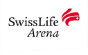 Swiss Life Arena logo