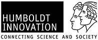Festsaal der Humboldt-Universität zu Berlin logo