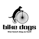 Bike dogs logo