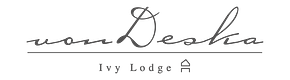 Von Deska Ivy Lodge logo