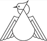 Haubentaucher logo