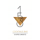 Bar le 153 logo