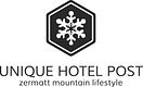 Unique Hotel Post logo