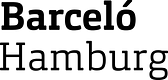 Barceló Hamburg logo