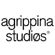 agrippina studios logo