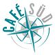 Düssel-Party im Café Süd logo