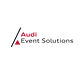 Audi driving experience center logo