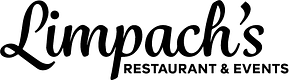 Limpach's Restaurant & Events logo