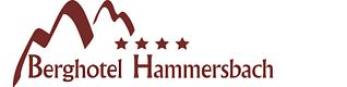 Berghotel Hammersbach logo
