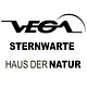 VEGA Sternwarte logo