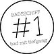 Badeschiff Wien logo