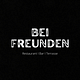 Bei Freunden I Restaurant I Bar I Terrasse logo