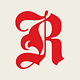 Burg Reichenstein logo