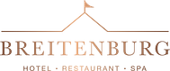 Hotel Breitenburg GmbH und Co. KG logo