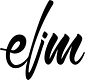 Elim Hannover logo