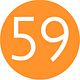 Raum 59 logo